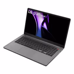 LG Gram 15UB50T-G Intel® Core™ i5 i5-1334U Computer portatile 39,6 cm (15.6") Full HD 16 GB DDR4-SDRAM 512 GB SSD Wi-Fi 6 (802.11ax) Windows 11 Pro Argento - Vista aggiuntiva 5