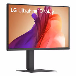 LG 27U730A-B Monitor PC 68,6 cm (27") 3840 x 2160 Pixel 4K Ultra HD Nero - Vista aggiuntiva 3