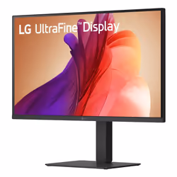 LG 32U720A-B Monitor PC 81,3 cm (32") 3840 x 2160 Pixel 4K Ultra HD LED Nero - Vista aggiuntiva 2
