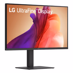 LG 32U720A-B Monitor PC 81,3 cm (32") 3840 x 2160 Pixel 4K Ultra HD LED Nero - Vista aggiuntiva 3