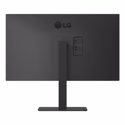 LG 32U720A-B Monitor PC 81,3 cm (32") 3840 x 2160 Pixel 4K Ultra HD LED Nero - Vista aggiuntiva 4
