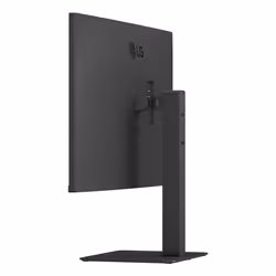 LG 32U720A-B Monitor PC 81,3 cm (32") 3840 x 2160 Pixel 4K Ultra HD LED Nero - Vista aggiuntiva 5