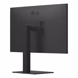 LG 32U720A-B Monitor PC 81,3 cm (32") 3840 x 2160 Pixel 4K Ultra HD LED Nero - Vista aggiuntiva 7