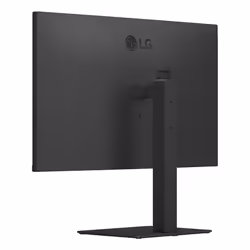 LG 32U720A-B Monitor PC 81,3 cm (32") 3840 x 2160 Pixel 4K Ultra HD LED Nero - Vista aggiuntiva 8