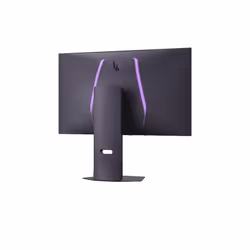 LG 32GX870A-B Monitor PC 81,3 cm (32") 3840 x 2160 Pixel 4K Ultra HD OLED Nero - Vista aggiuntiva 7