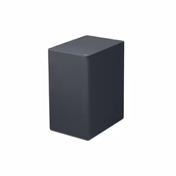 LG Soundbar SC9S 400W 3.1.3 canali, Triplo speaker up-firing, Dolby Atmos, NOVITÀ 2022 - Vista aggiuntiva 4