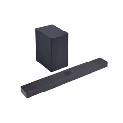 LG Soundbar SC9S 400W 3.1.3 canali, Triplo speaker up-firing, Dolby Atmos, NOVITÀ 2022 - Vista aggiuntiva 5