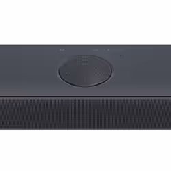 LG Soundbar SC9S 400W 3.1.3 canali, Triplo speaker up-firing, Dolby Atmos, NOVITÀ 2022 - Vista aggiuntiva 6