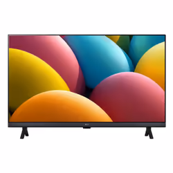 LG HD LR60 43LR60006LA TV 109,2 cm (43") Full HD Smart TV Wi-Fi Nero - Vista aggiuntiva 2