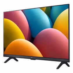 LG HD LR60 43LR60006LA TV 109,2 cm (43") Full HD Smart TV Wi-Fi Nero - Vista aggiuntiva 3