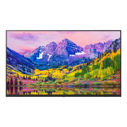 LG 43UK762H0LB 109,2 cm (43") 4K Ultra HD 265 cd/m² Smart TV Nero 20 W