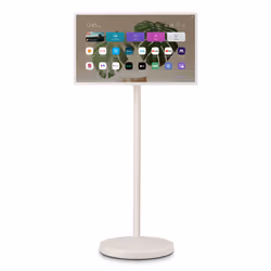 LG StanbyME 2 27LX6TDGA schermo super portatile 27'' touchscreen