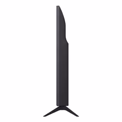 LG 43UA74003LB TV 109,2 cm (43") 4K Ultra HD Smart TV Wi-Fi Nero - Vista aggiuntiva 5