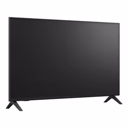 LG 43UA74003LB TV 109,2 cm (43") 4K Ultra HD Smart TV Wi-Fi Nero - Vista aggiuntiva 7