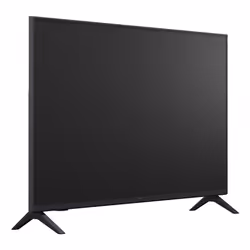 LG 43UA74003LB TV 109,2 cm (43") 4K Ultra HD Smart TV Wi-Fi Nero - Vista aggiuntiva 8