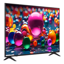 LG 65UA74003LB TV 165,1 cm (65") 4K Ultra HD Smart TV Wi-Fi Nero - Vista aggiuntiva 2