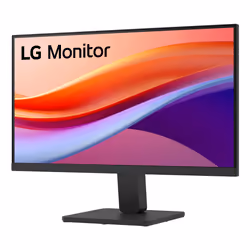 LG 22U401A-B Monitor PC 54,6 cm (21.5") 1920 x 1080 Pixel Full HD LED Nero - Vista aggiuntiva 2