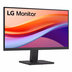 LG 22U401A-B Monitor PC 54,6 cm (21.5") 1920 x 1080 Pixel Full HD LED Nero - Vista aggiuntiva 3
