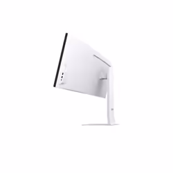 LG 49U950A-W Monitor PC 124,5 cm (49") 5120 x 1440 Pixel Dual QHD LED Nero, Bianco - Vista aggiuntiva 6