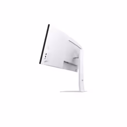 LG 49U950A-W Monitor PC 124,5 cm (49") 5120 x 1440 Pixel Dual QHD LED Nero, Bianco - Vista aggiuntiva 7