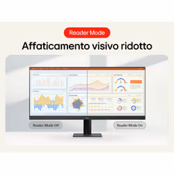 LG 29U511A Monitor 21:9 29" WFHD HDR 100Hz - Vista aggiuntiva 6