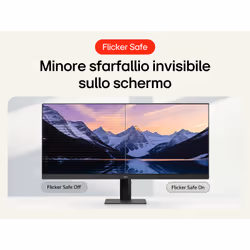 LG 29U511A Monitor 21:9 29" WFHD HDR 100Hz - Vista aggiuntiva 7
