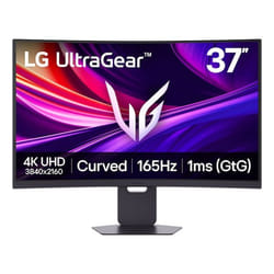 LG 37G800A-B Monitor PC 94 cm (37") 3840 x 2160 Pixel 4K Ultra HD Nero