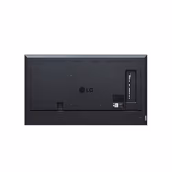 LG 43UH5Q Pannello piatto per segnaletica digitale 109,2 cm (43") LCD Wi-Fi 500 cd/m² 4K Ultra HD Nero WebOS 24/7 - Vista aggiuntiva 7