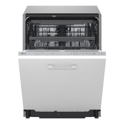LG QuadWash DB375TXSW Lavastoviglie a scomparsa totale Classe A 14 coperti Vapore Wi-Fi