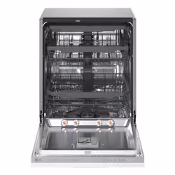 LG QuadWash DB375TXSW Lavastoviglie a scomparsa totale Classe A 14 coperti Vapore Wi-Fi - Vista aggiuntiva 8