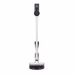 LG A9C-AIR1E scopa elettrica Aspirapolvere elettrica Batteria Secco Senza sacchetto 150 W Nero, Bianco 2,4 Ah - Vista aggiuntiva 8