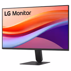 LG 24U411A-B Monitor PC 60,5 cm (23.8") 1920 x 1080 Pixel Full HD LED Nero - Vista aggiuntiva 4