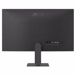 LG 24U411A-B Monitor PC 60,5 cm (23.8") 1920 x 1080 Pixel Full HD LED Nero - Vista aggiuntiva 7