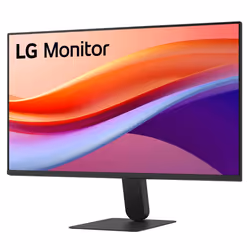 LG 27U411A-B Monitor PC 68,6 cm (27") 1920 x 1080 Pixel Full HD LED Nero - Vista aggiuntiva 3