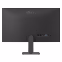 LG 27U411A-B Monitor PC 68,6 cm (27") 1920 x 1080 Pixel Full HD LED Nero - Vista aggiuntiva 4