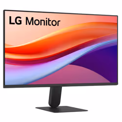 LG 24U411A-B Monitor PC 60,5 cm (23.8") 1920 x 1080 Pixel Full HD LED Nero - Vista aggiuntiva 2