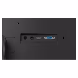 LG 24U411A-B Monitor PC 60,5 cm (23.8") 1920 x 1080 Pixel Full HD LED Nero - Vista aggiuntiva 3