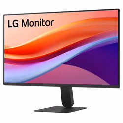 LG 24U411A-B Monitor PC 60,5 cm (23.8") 1920 x 1080 Pixel Full HD LED Nero - Vista aggiuntiva 4