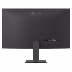 LG 24U411A-B Monitor PC 60,5 cm (23.8") 1920 x 1080 Pixel Full HD LED Nero - Vista aggiuntiva 7