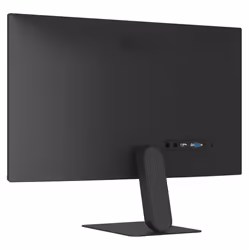 LG 24U411A-B Monitor PC 60,5 cm (23.8") 1920 x 1080 Pixel Full HD LED Nero - Vista aggiuntiva 8