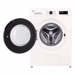 LG F2NX10S7NWB Lavatrice Slim 7 kg Classe A Ivory White - Vista aggiuntiva 2