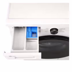 LG F2NX10S7NWB Lavatrice Slim 7 kg Classe A Ivory White - Vista aggiuntiva 7
