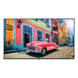 LG 8806096557457 165,1 cm (65") 4K Ultra HD 350 cd/m² Smart TV Nero 20 W
