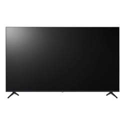 LG 75PK640S visualizzatore di messaggi Tavolo interattivo 190,5 cm (75") LED 300 cd/m² 4K Ultra HD Nero WebOS 16/7