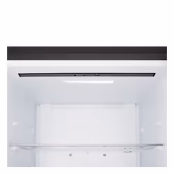 LG GBBSJ10DEP Libera installazione 333 L D Nero - Vista aggiuntiva 3