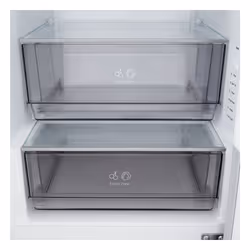 LG GBBSJ10DEP Libera installazione 333 L D Nero - Vista aggiuntiva 6