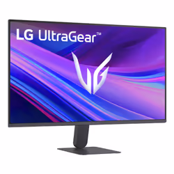 LG 27G411A-B Monitor PC 68,6 cm (27") 1920 x 1080 Pixel Full HD LCD Nero - Vista aggiuntiva 2