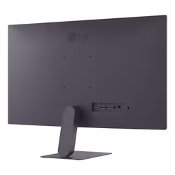 LG 27G411A-B Monitor PC 68,6 cm (27") 1920 x 1080 Pixel Full HD LCD Nero - Vista aggiuntiva 3