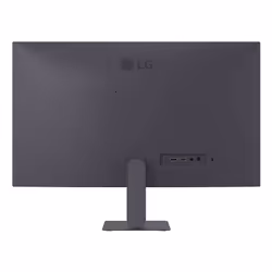 LG 27G411A-B Monitor PC 68,6 cm (27") 1920 x 1080 Pixel Full HD LCD Nero - Vista aggiuntiva 4