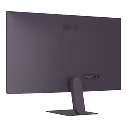 LG 27G411A-B Monitor PC 68,6 cm (27") 1920 x 1080 Pixel Full HD LCD Nero - Vista aggiuntiva 7